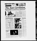 The East Carolinian, April 6, 1993